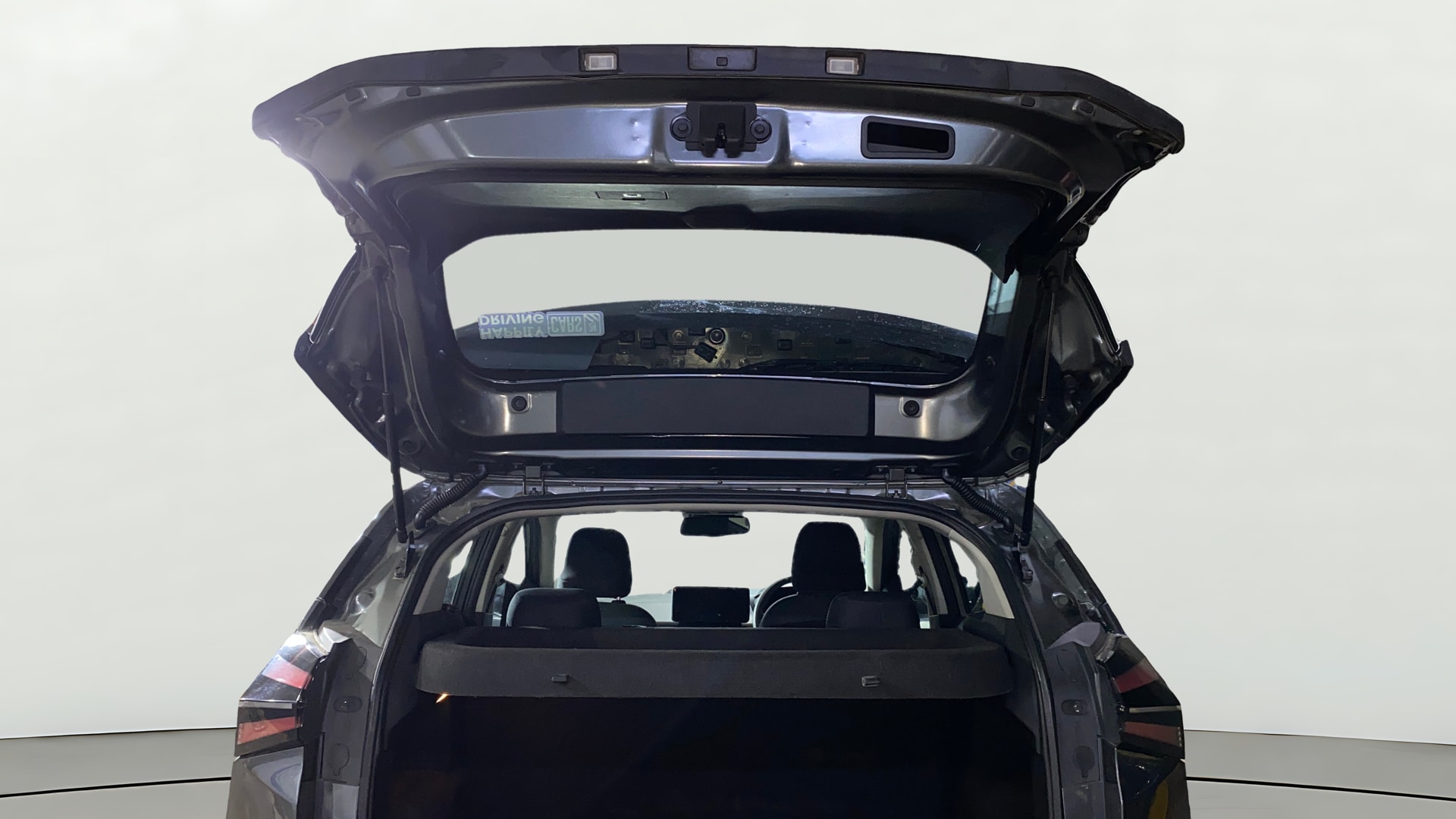 Used 2023 Tata Nexon Used 2023 Tata Nexon