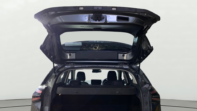 View Tata Nexon Image 30 Used Tata Nexon Image 30