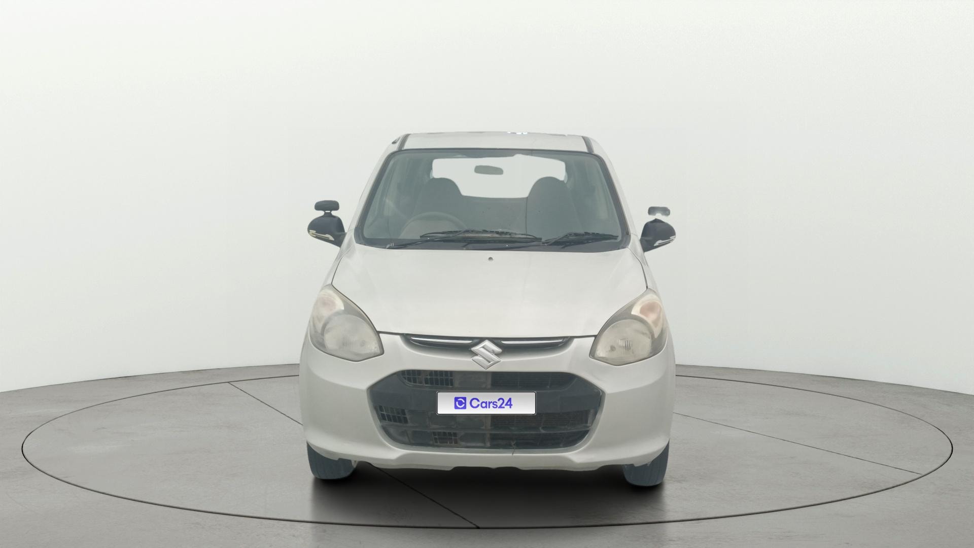 View 2013 Maruti Suzuki Alto 800 LX Image 1 Used 2013 Maruti Suzuki Alto 800 LX Image 1