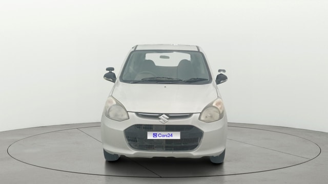 View Maruti Suzuki Alto 800 Image 1 Used Maruti Suzuki Alto 800 Image 1