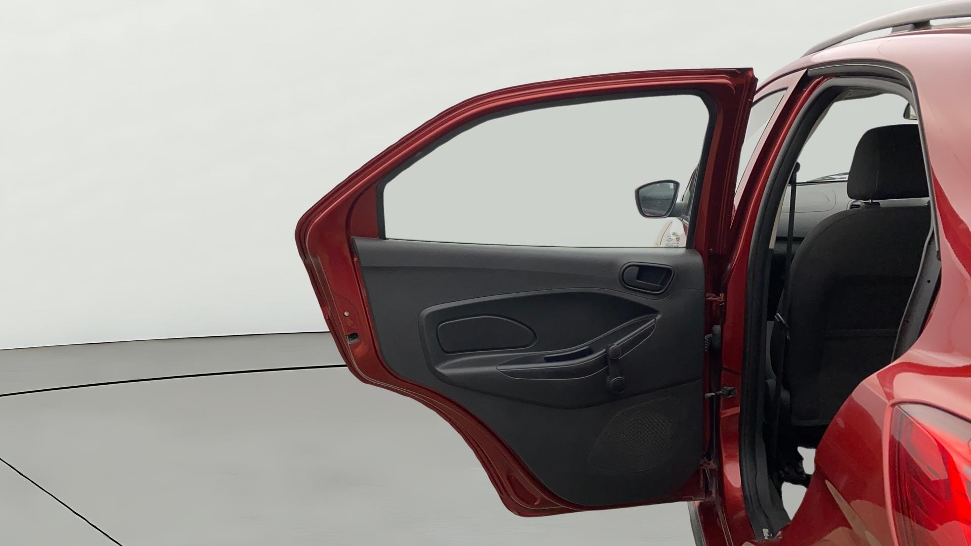 View 2019 Ford Freestyle Ambiente 1.2 Ti-VCT Image 22 Used 2019 Ford Freestyle Ambiente 1.2 Ti-VCT Image 22