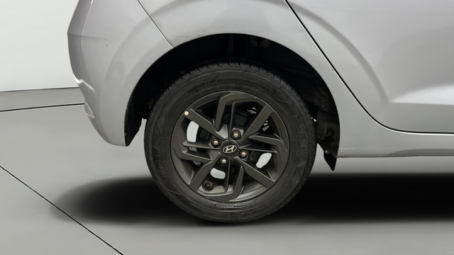 View Hyundai Grand i10 Nios Image 24 Used Hyundai Grand i10 Nios Image 24