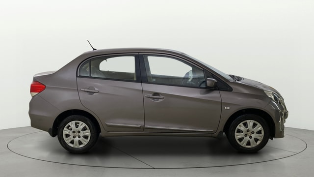 View Honda Amaze Image 8 Used Honda Amaze Image 8