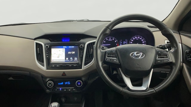 View Hyundai Creta Image 13 Used Hyundai Creta Image 13