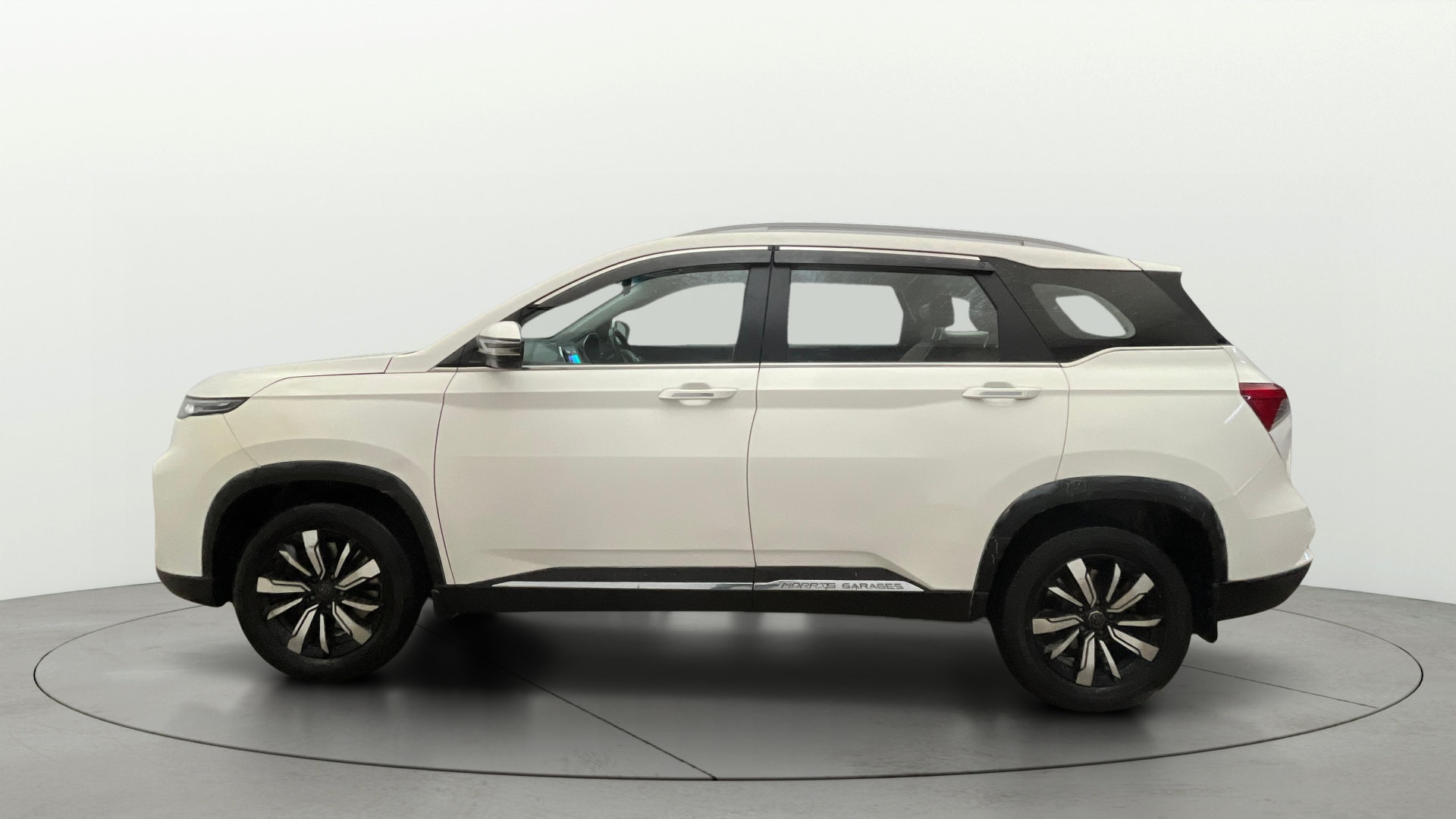Used 2020 MG Hector Plus Used 2020 MG Hector Plus