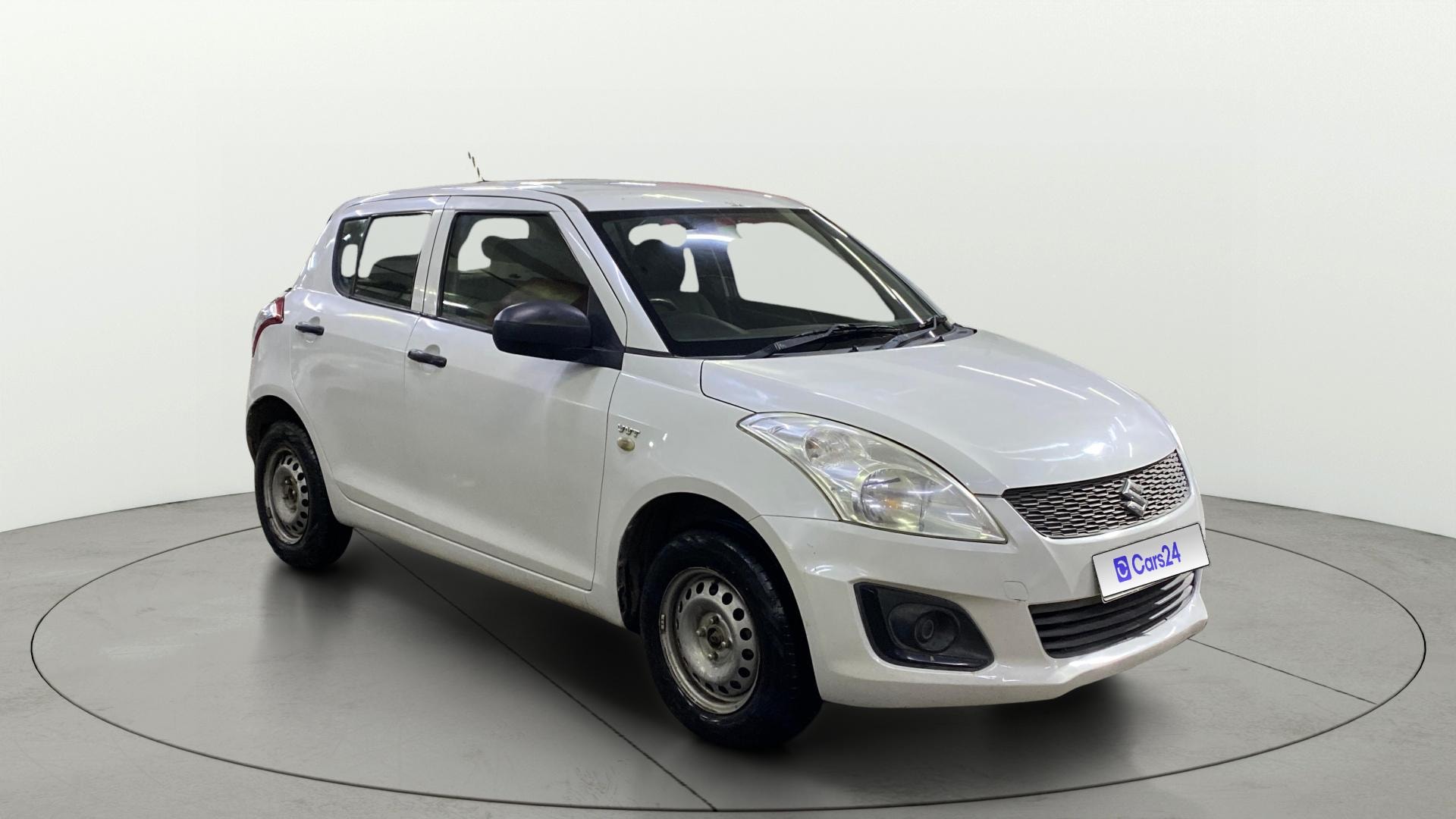 View 2016 Maruti Suzuki 1000 Base Variant Image 24 Used 2016 Maruti Suzuki 1000 Base Variant Image 24