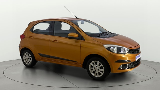 View Tata Tiago Image 21 Used Tata Tiago Image 21