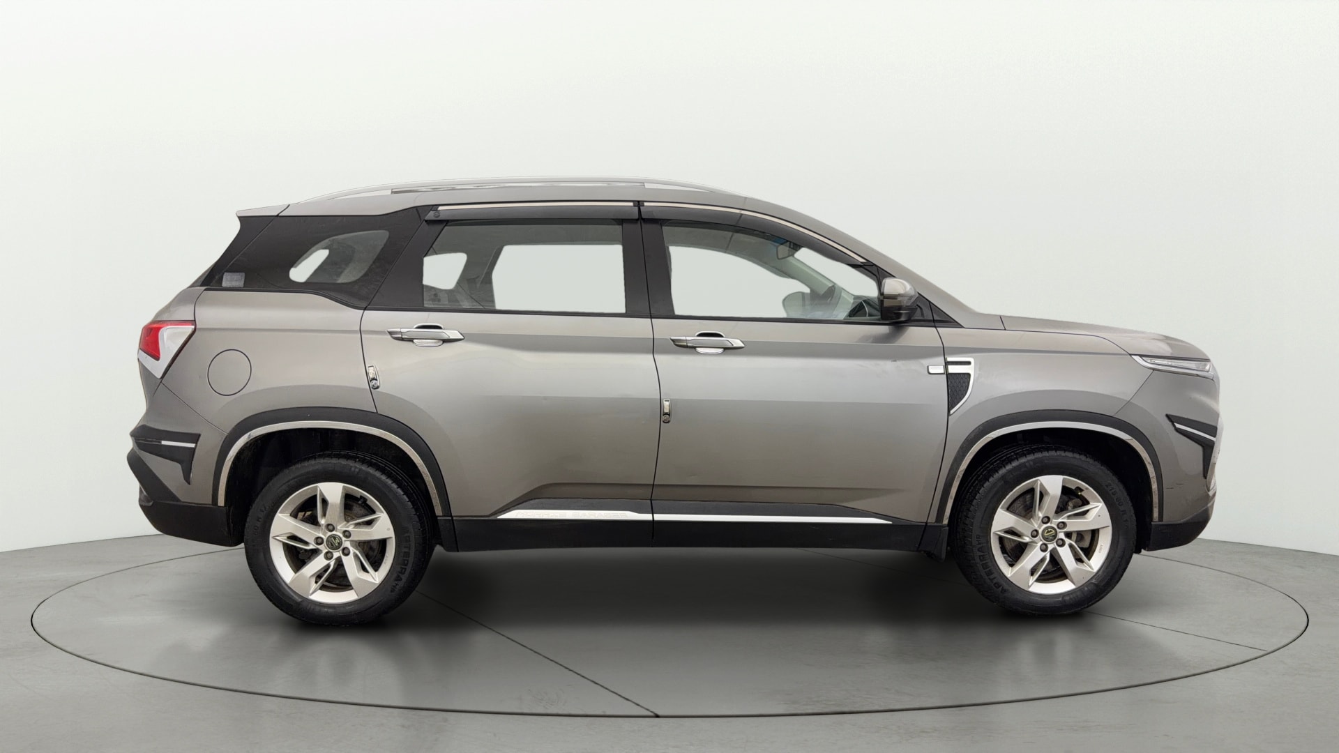 Used 2021 MG Hector Used 2021 MG Hector