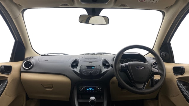View Ford Figo Aspire Image 16 Used Ford Figo Aspire Image 16