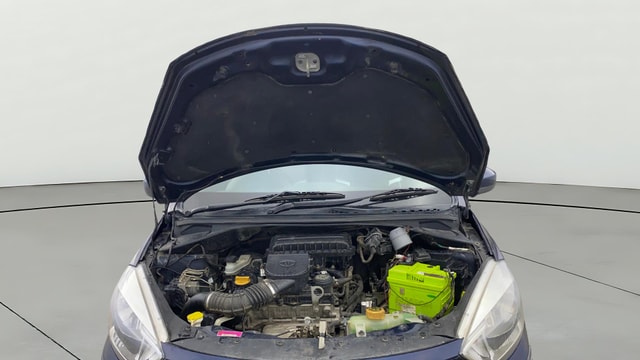 View Tata Tigor Image 31 Used Tata Tigor Image 31