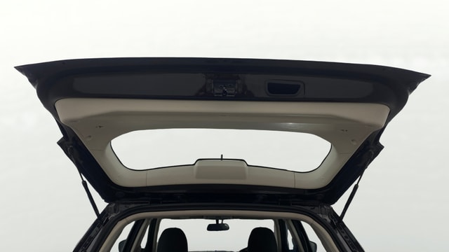 View Mahindra XUV300 Image 16 Used Mahindra XUV300 Image 16
