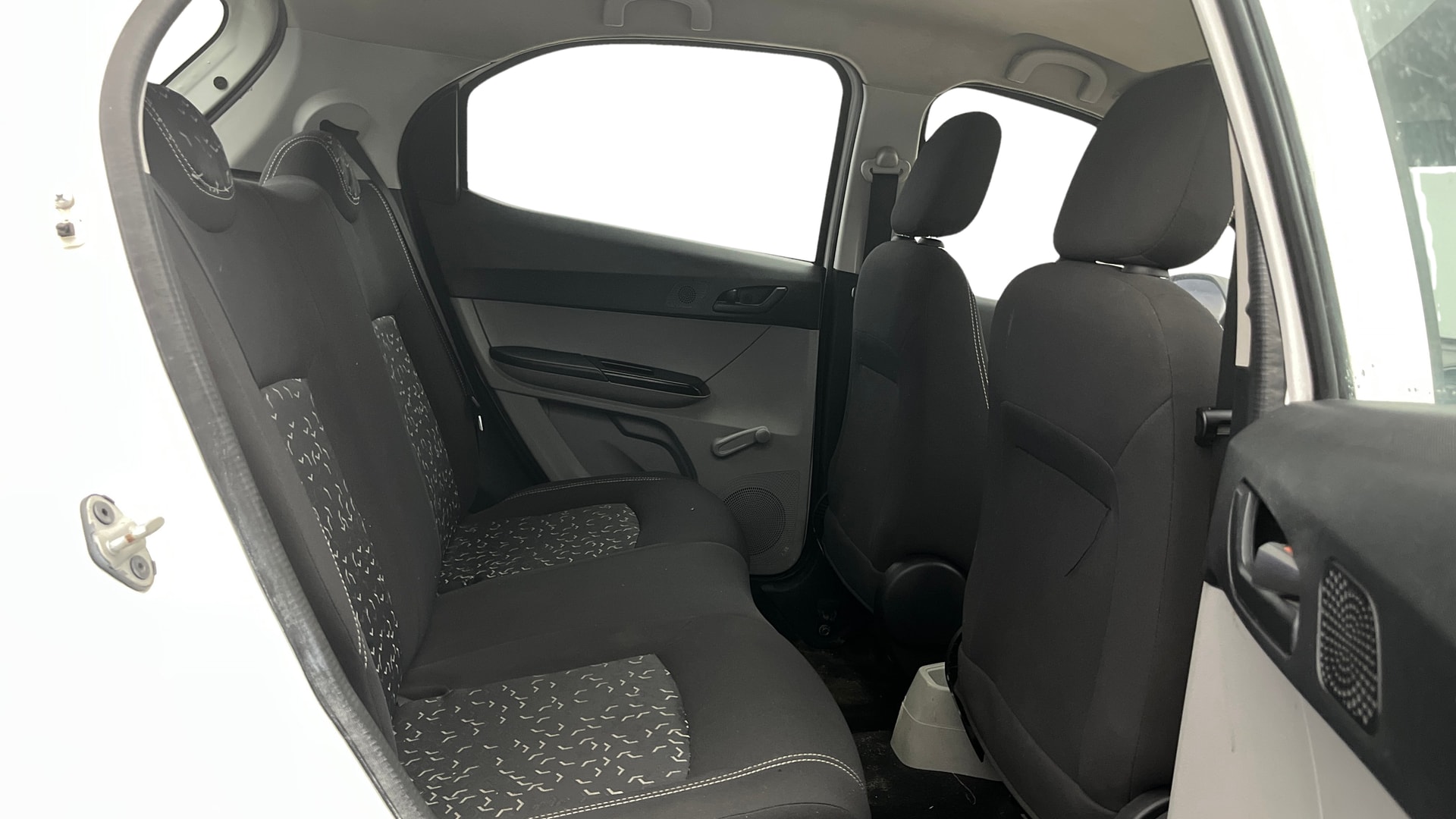 Used 2023 Tata Tiago Used 2023 Tata Tiago