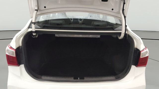 View Hyundai Xcent Image 37 Used Hyundai Xcent Image 37