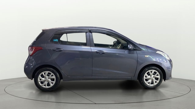 View Hyundai Grand i10 Image 8 Used Hyundai Grand i10 Image 8
