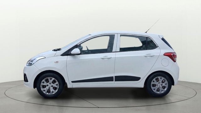 View Hyundai Grand i10 Image 5 Used Hyundai Grand i10 Image 5