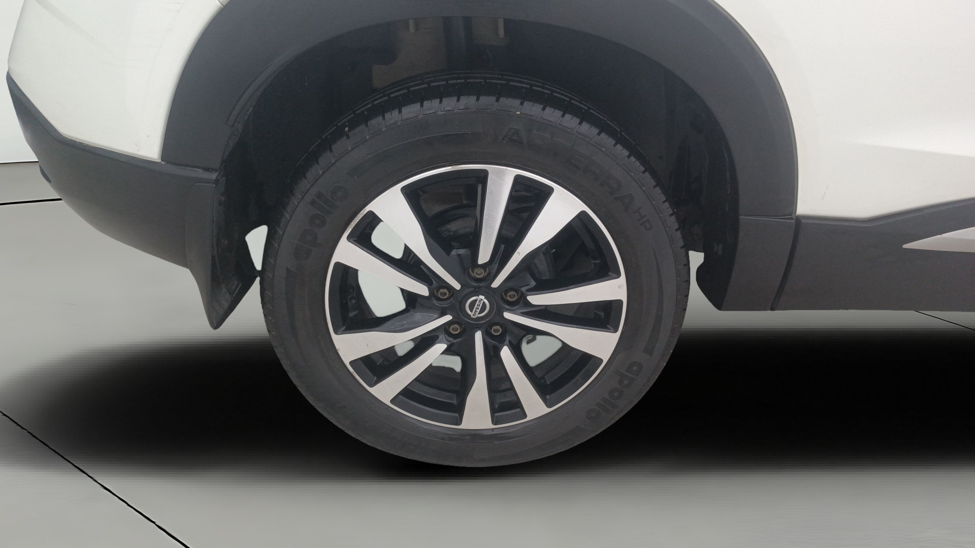 View 2022 Nissan Kicks 1.3 Turbo XV Image 33 Used 2022 Nissan Kicks 1.3 Turbo XV Image 33