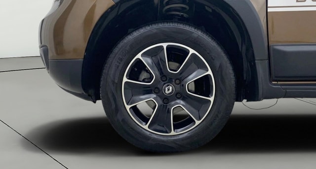 View Renault Duster Image 34 Used Renault Duster Image 34