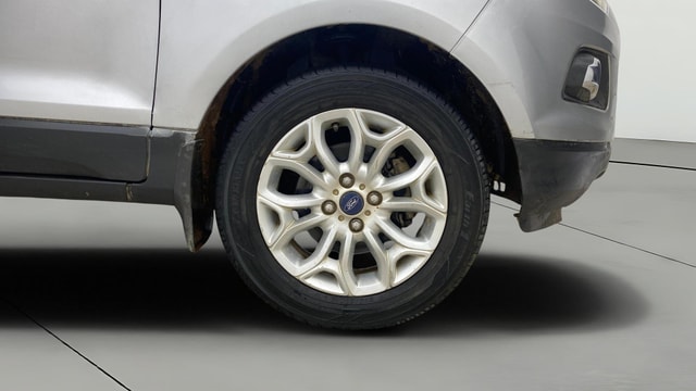 View Ford EcoSport Image 39 Used Ford EcoSport Image 39