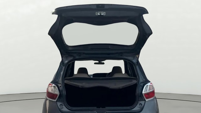 View Hyundai Grand i10 Nios Image 30 Used Hyundai Grand i10 Nios Image 30