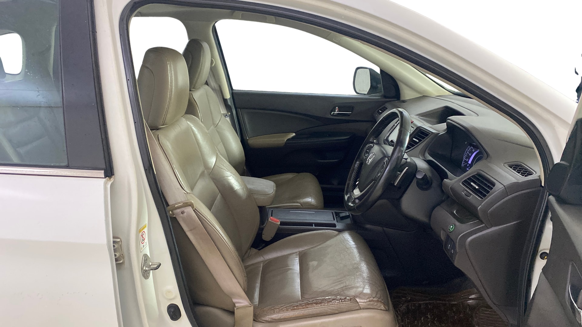 View 2015 Honda CR-V 2.4L AT Petrol Image 18 Used 2015 Honda CR-V 2.4L AT Petrol Image 18