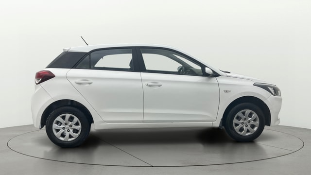 View Hyundai Elite i20 Image 8 Used Hyundai Elite i20 Image 8