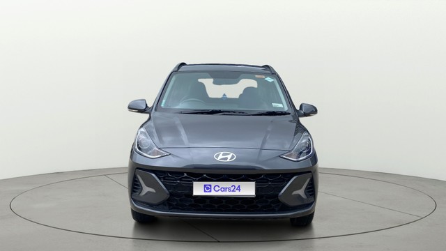 View Hyundai Grand i10 Image 1 Used Hyundai Grand i10 Image 1
