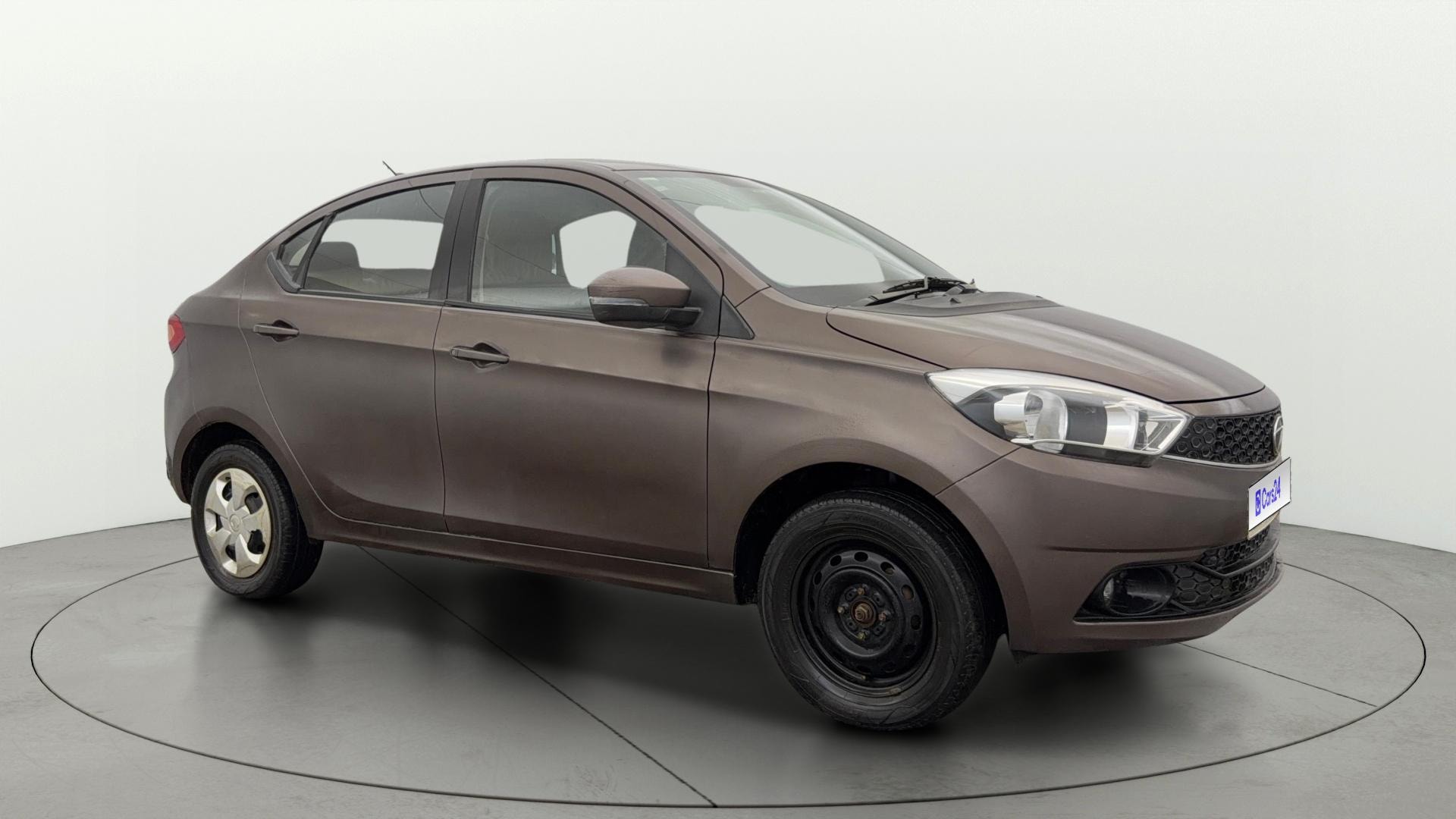 View 2017 Tata Tigor XT Petrol Image 21 Used 2017 Tata Tigor XT Petrol Image 21