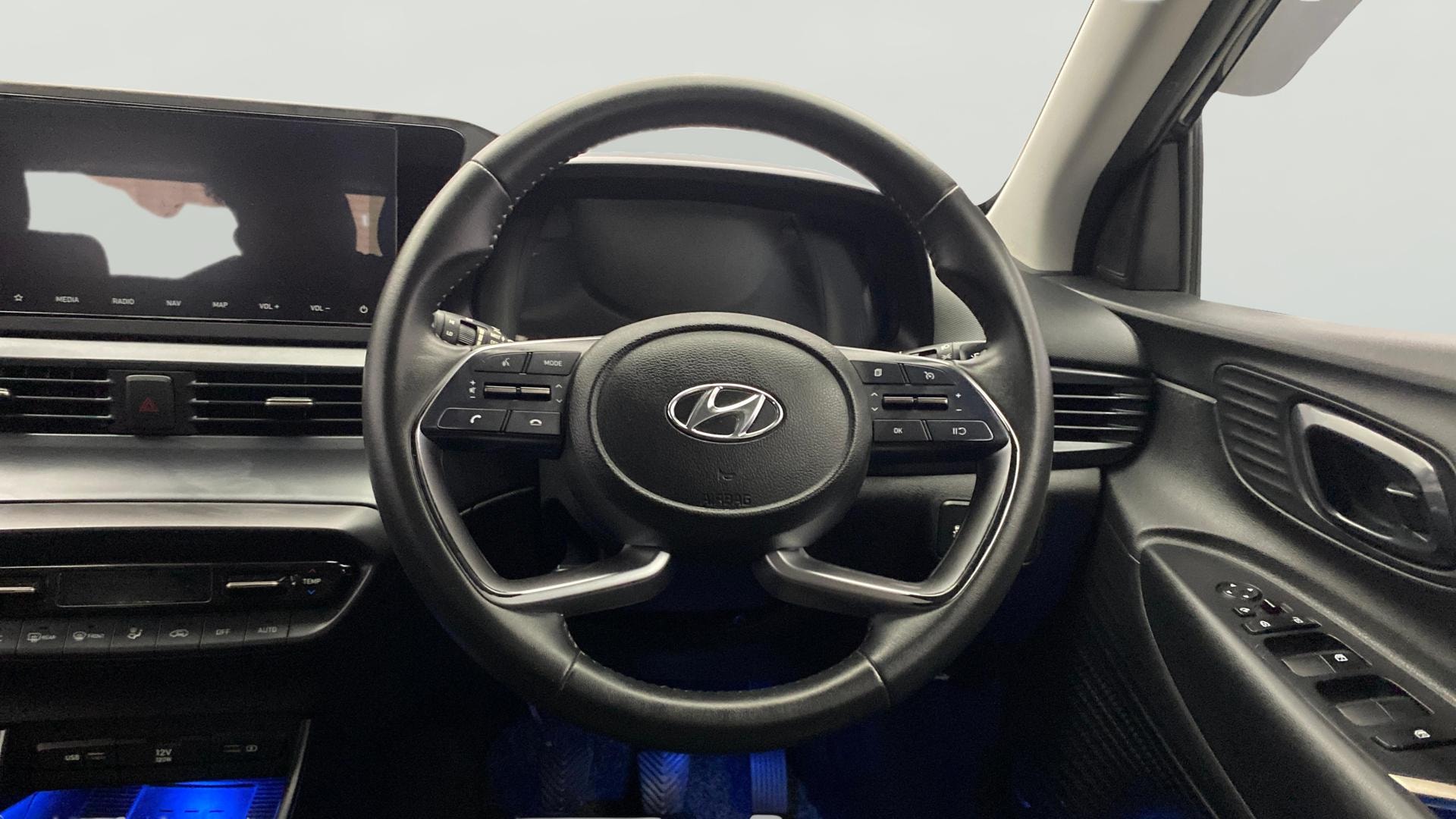 Used 2023 Hyundai Elite i20 Used 2023 Hyundai Elite i20