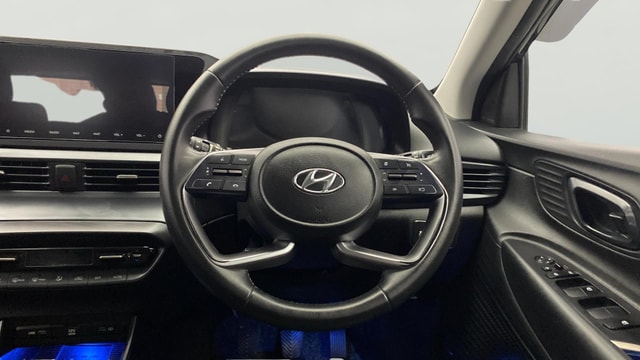 View Hyundai Elite i20 Image 21 Used Hyundai Elite i20 Image 21