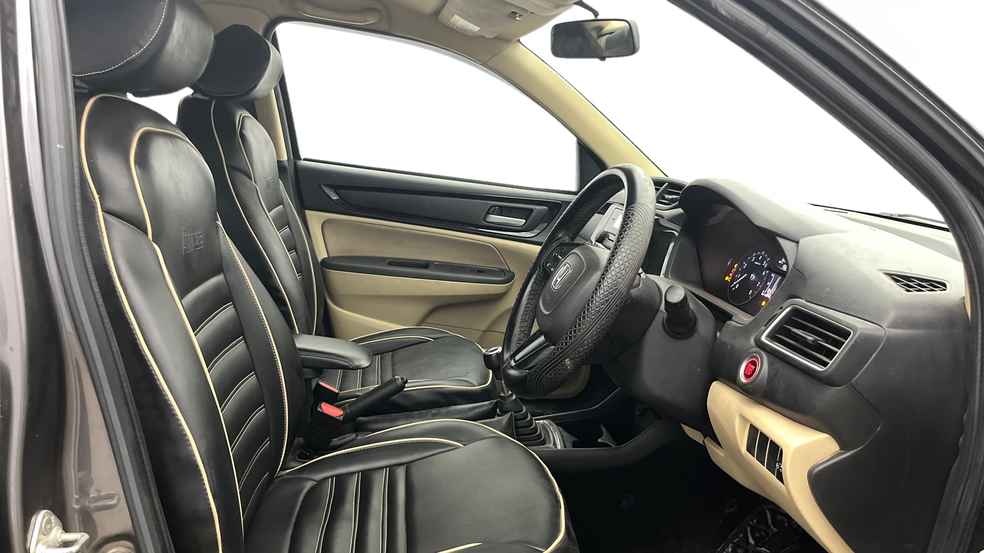 View 2019 Honda Amaze E MT Petrol BS IV Image 16 Used 2019 Honda Amaze E MT Petrol BS IV Image 16