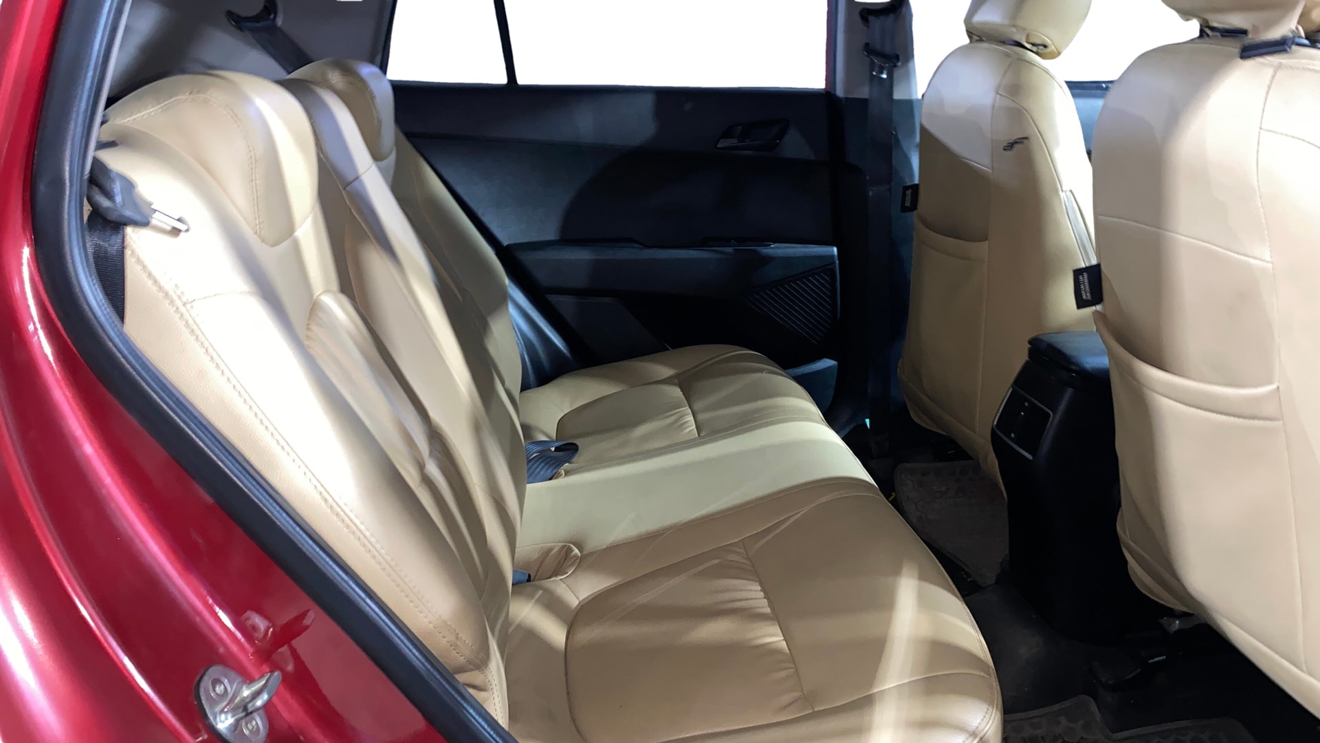 View 2018 Hyundai Creta 1.6 E Plus Petrol Image 29 Used 2018 Hyundai Creta 1.6 E Plus Petrol Image 29