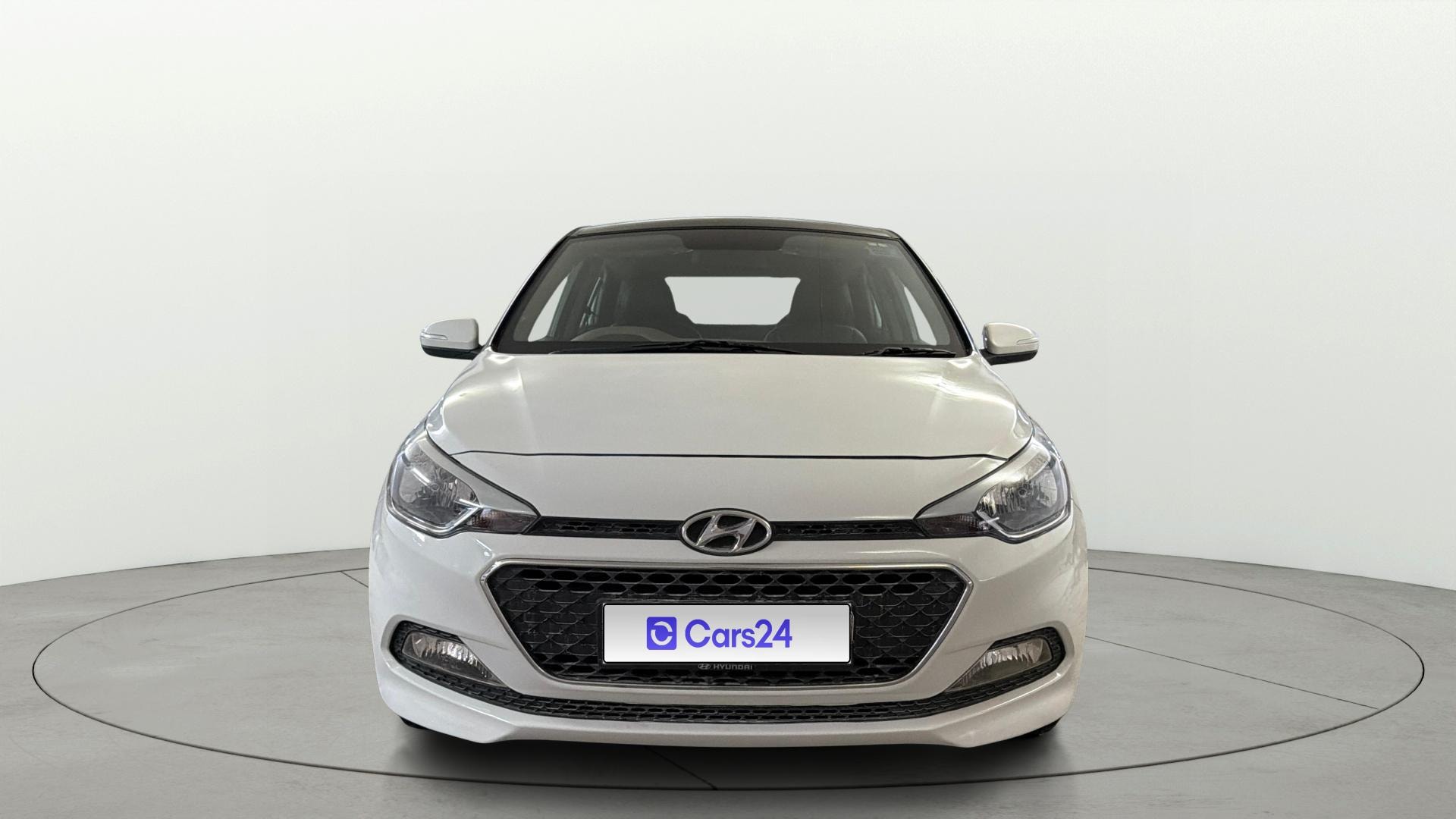 Used 2017 Hyundai Elite i20 Used 2017 Hyundai Elite i20