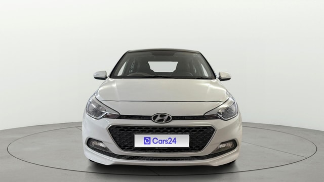 View Hyundai Elite i20 Image 1 Used Hyundai Elite i20 Image 1
