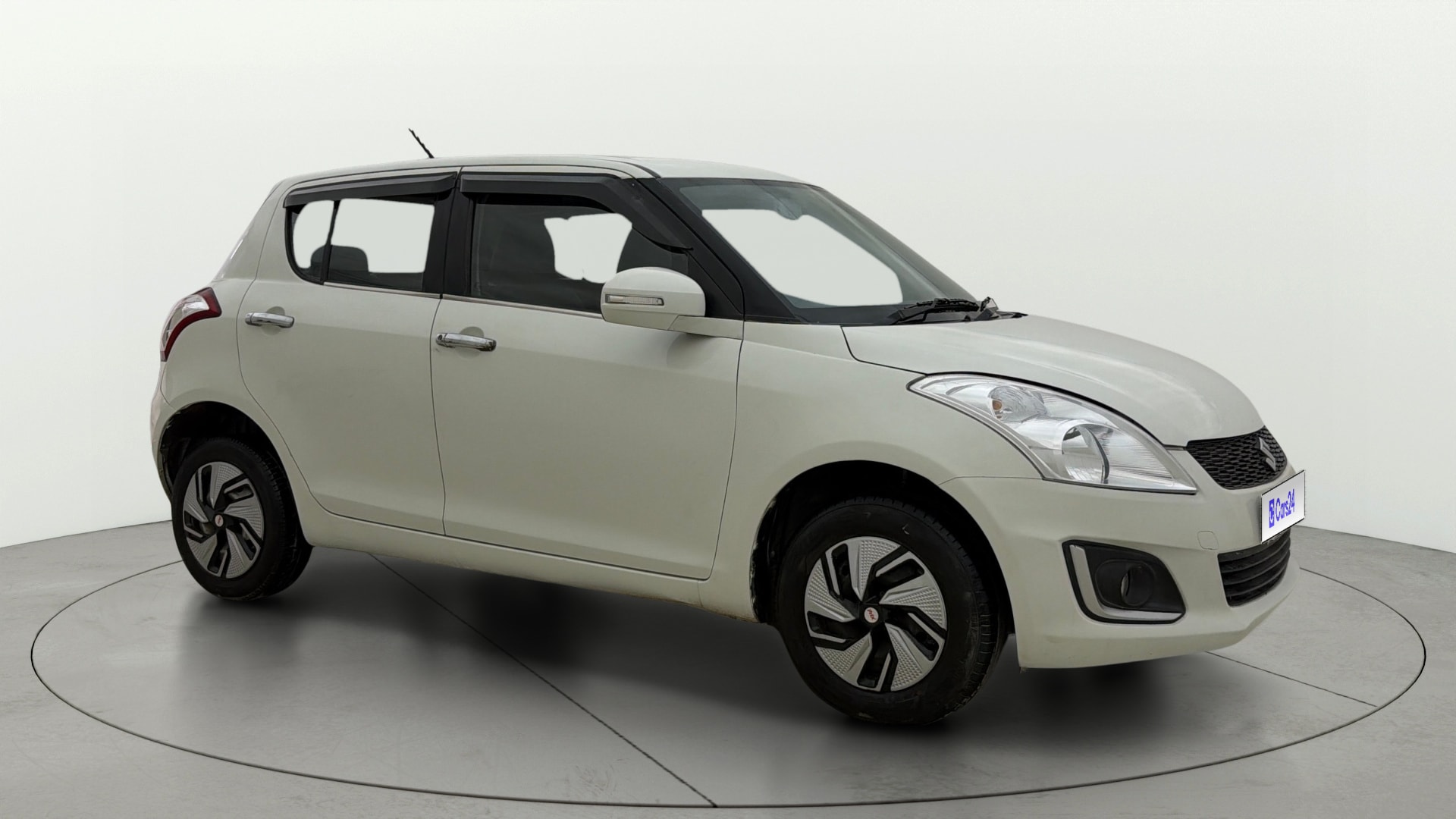 View 2016 Maruti Suzuki 1000 Base Variant Image 35 Used 2016 Maruti Suzuki 1000 Base Variant Image 35