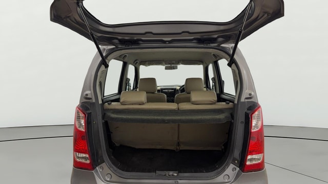 View Maruti Suzuki 1000 Image 36 Used Maruti Suzuki 1000 Image 36