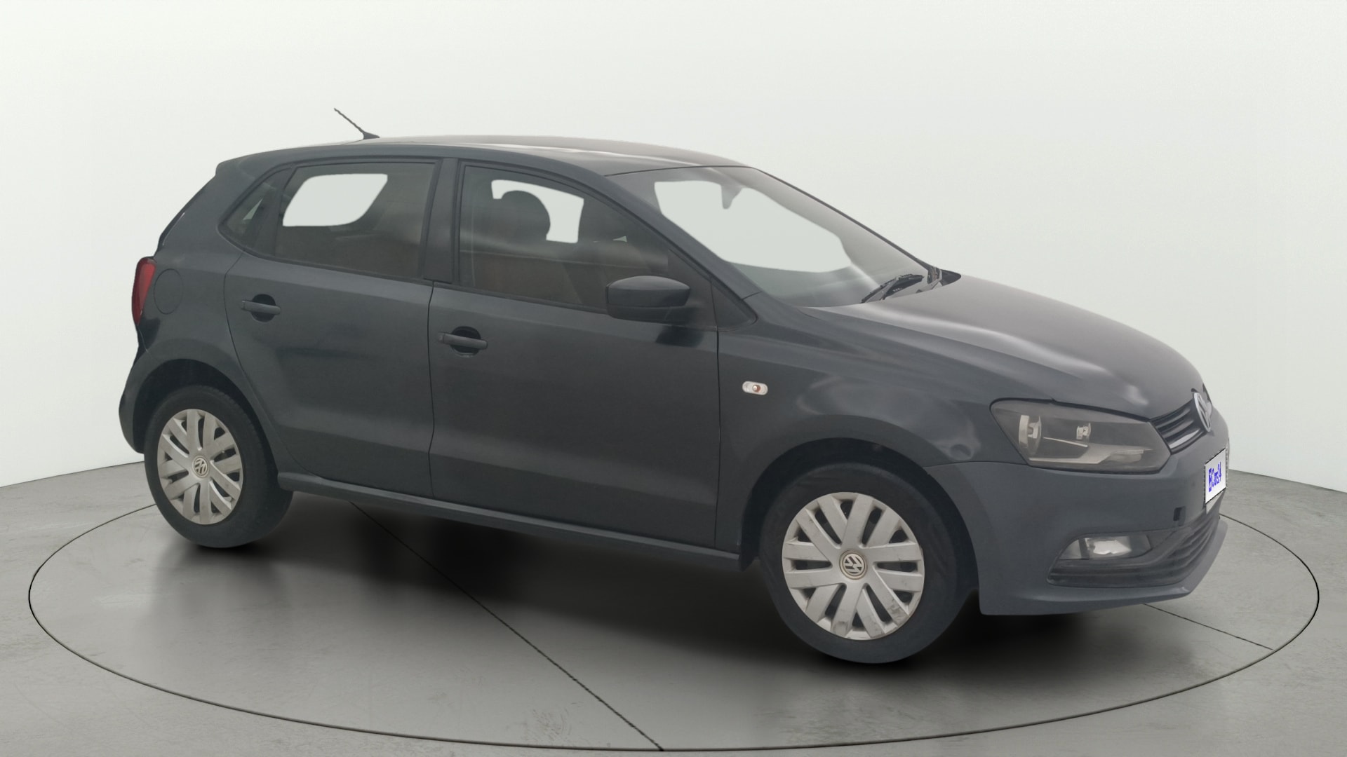 View 2015 Volkswagen Polo 1.2 AllStar Limited Edition Image 21 Used 2015 Volkswagen Polo 1.2 AllStar Limited Edition Image 21