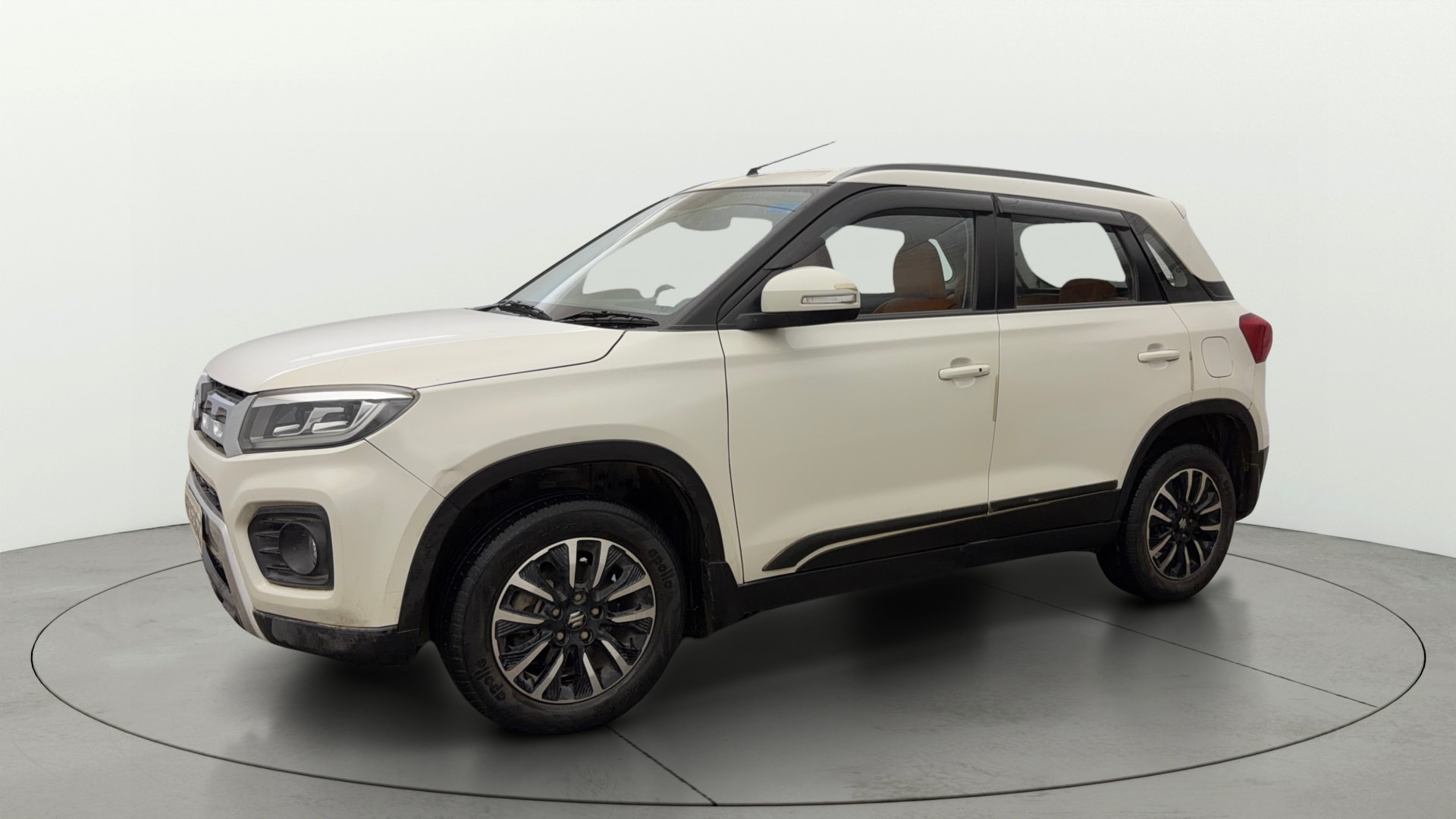 View 2021 Maruti Suzuki 1000 Base Variant Image 37 Used 2021 Maruti Suzuki 1000 Base Variant Image 37