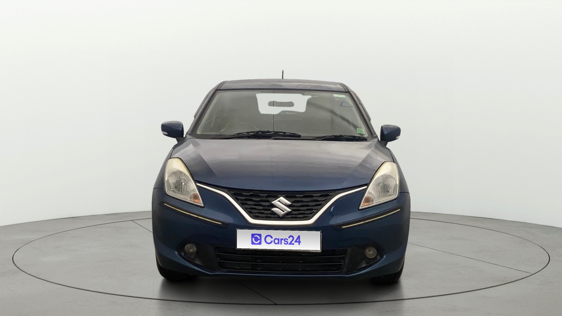 Used 2017 Maruti Suzuki 1000 Used 2017 Maruti Suzuki 1000