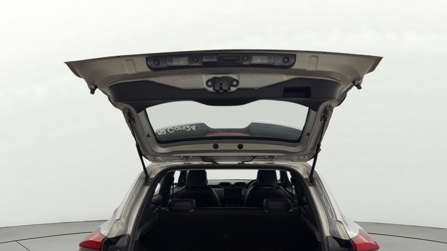 View Nissan Magnite Image 32 Used Nissan Magnite Image 32
