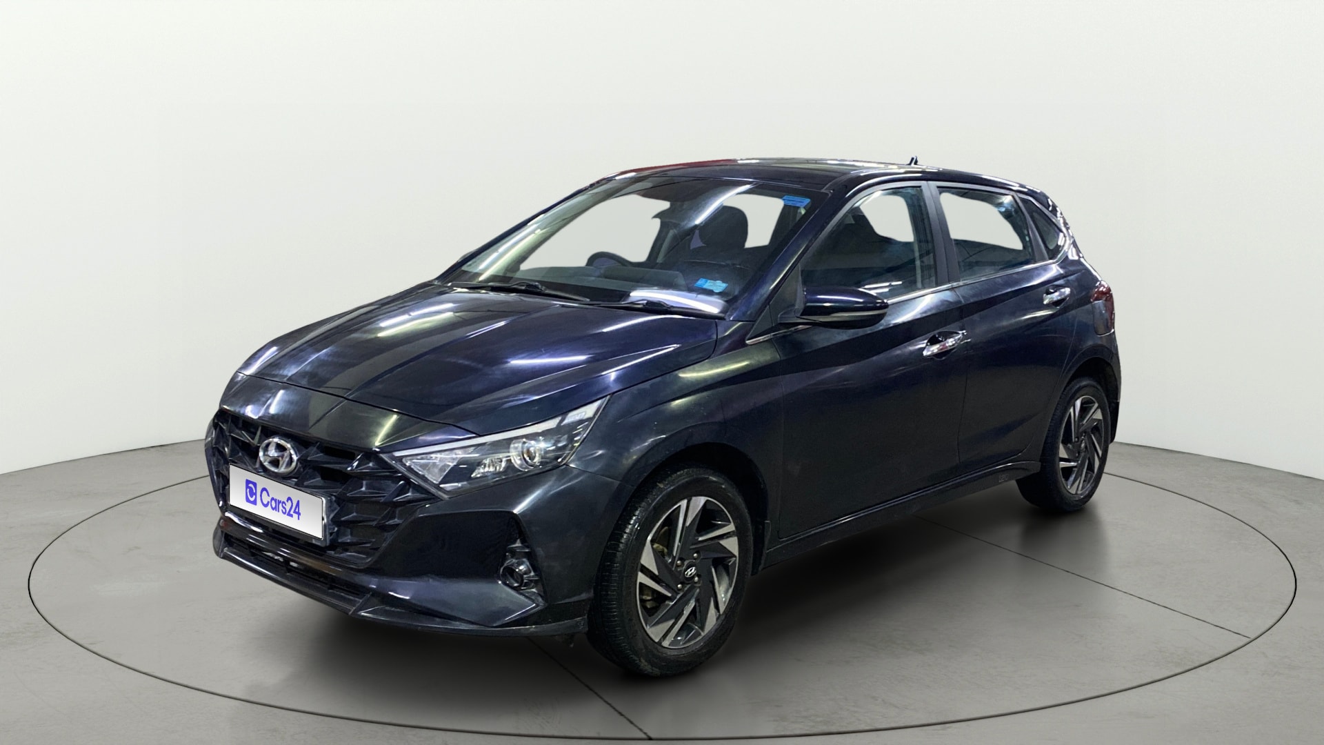 Used 2021 Hyundai Elite i20 Used 2021 Hyundai Elite i20
