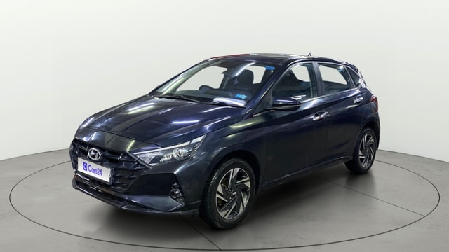 View Hyundai Elite i20 Image 21 Used Hyundai Elite i20 Image 21