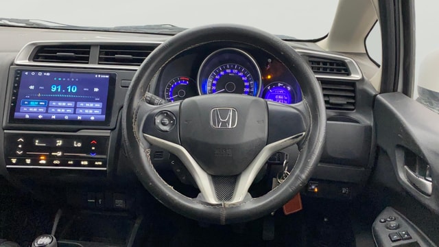 View Honda WR-V Image 20 Used Honda WR-V Image 20