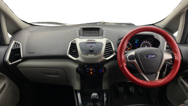 View Ford EcoSport Image 15 Used Ford EcoSport Image 15