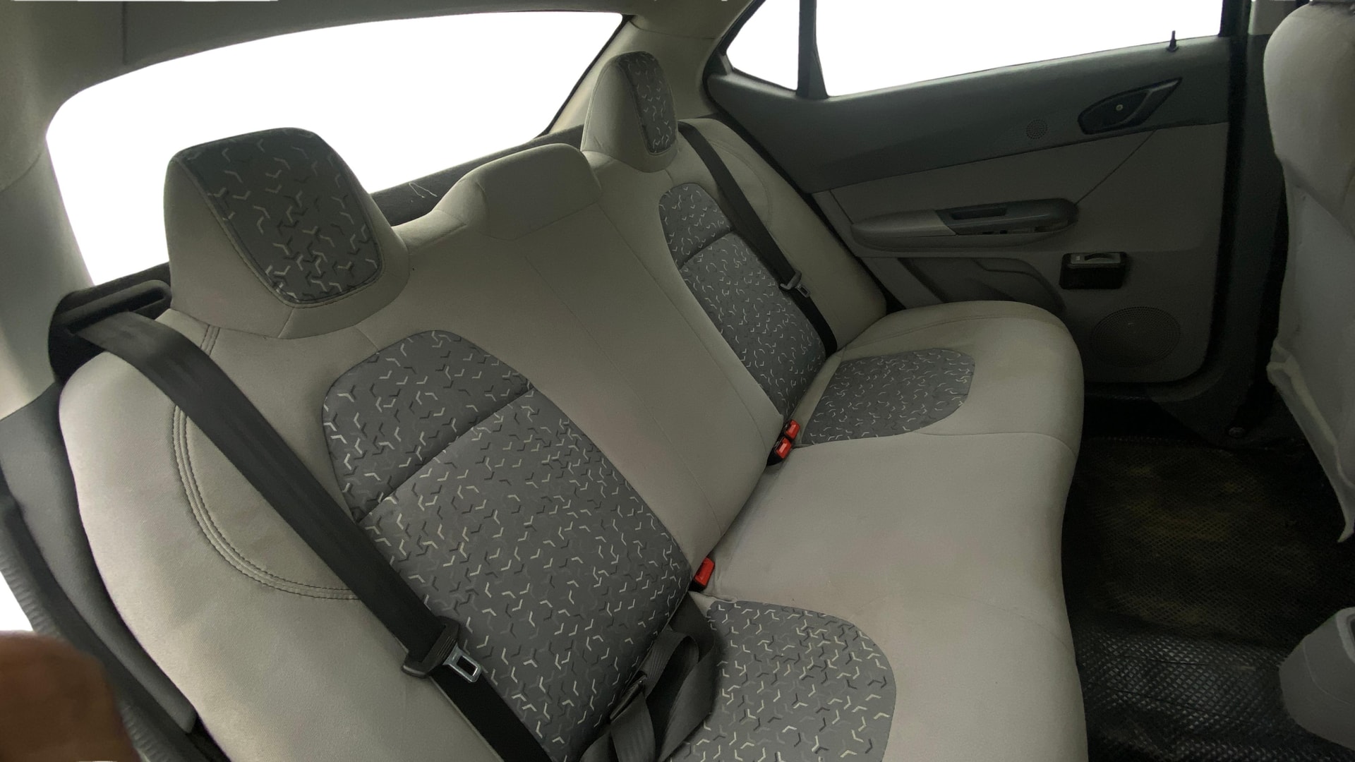 Used 2021 Tata Tigor Used 2021 Tata Tigor