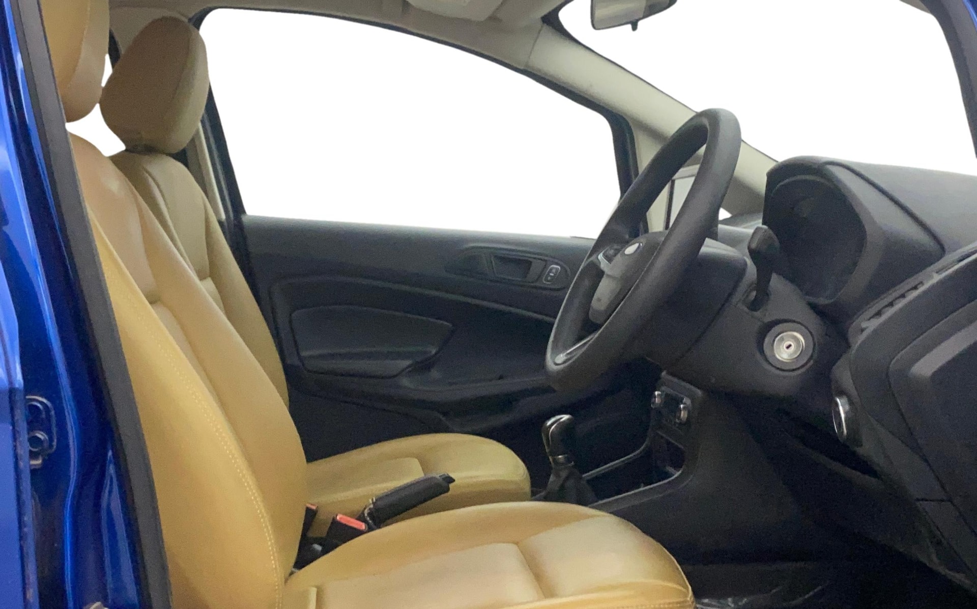 View 2019 Ford EcoSport 1.5 TDCi Diesel Ambiente BS IV Image 26 Used 2019 Ford EcoSport 1.5 TDCi Diesel Ambiente BS IV Image 26