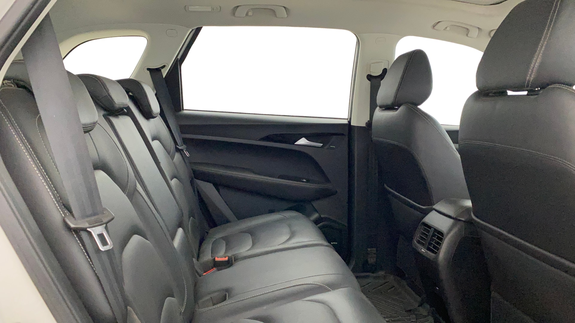 Used 2020 MG Hector Used 2020 MG Hector