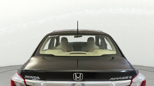 View Honda Amaze Image 4 Used Honda Amaze Image 4