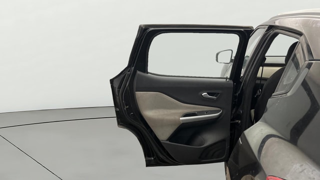 View Nissan Magnite Image 14 Used Nissan Magnite Image 14