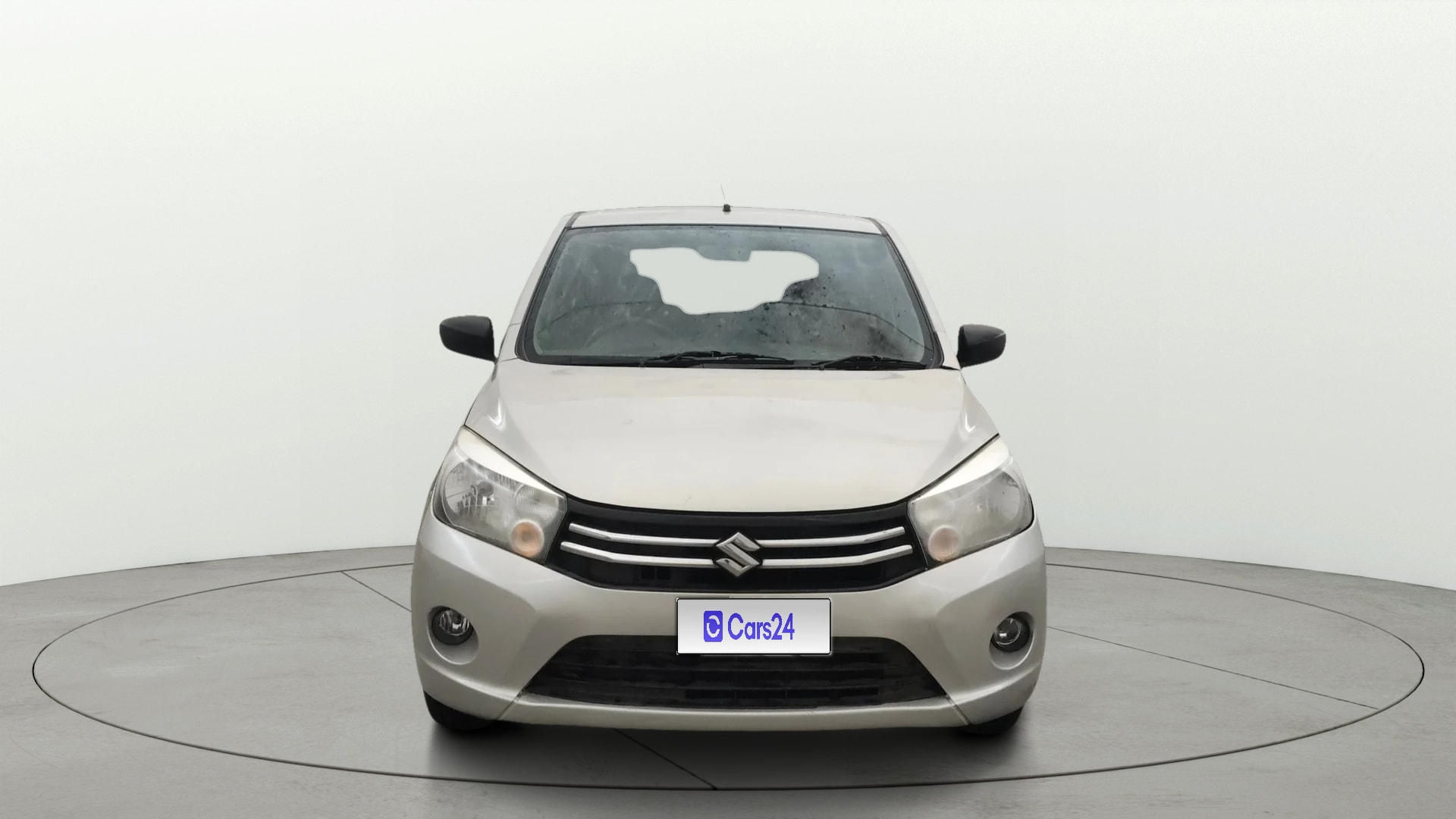 Used 2014 Maruti Suzuki 1000 Used 2014 Maruti Suzuki 1000
