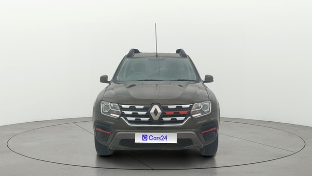 View Renault Duster Image 1 Used Renault Duster Image 1